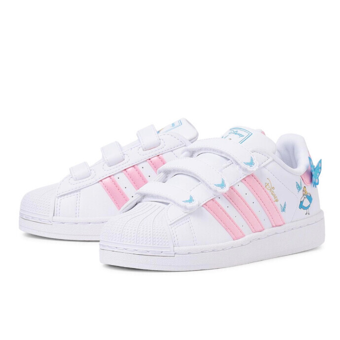 【adidas】スーパースター