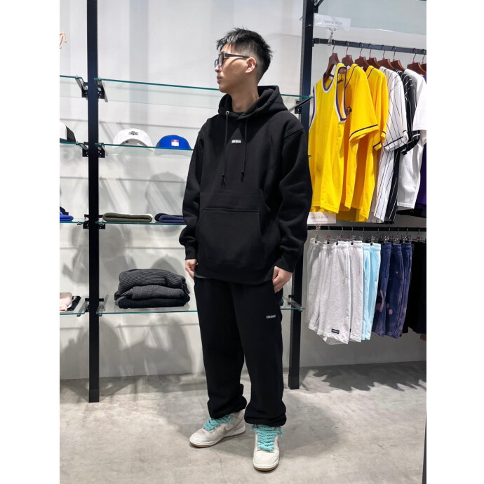 新作セットアップの紹介✅