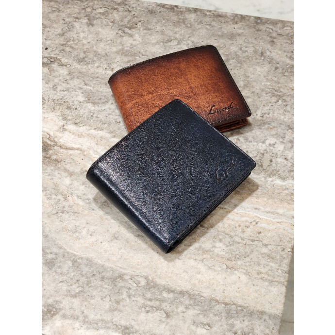 ラガード　二つ折り財布　5205