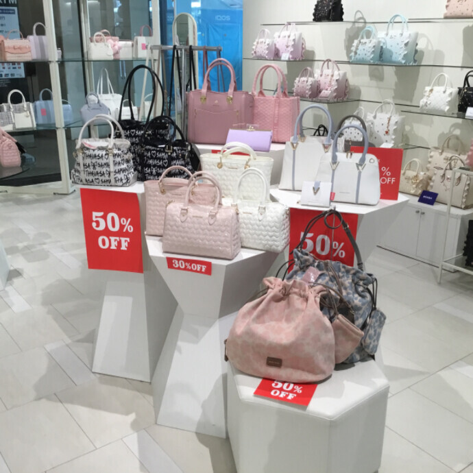 セール商品再マークダウンのお知らせ✨