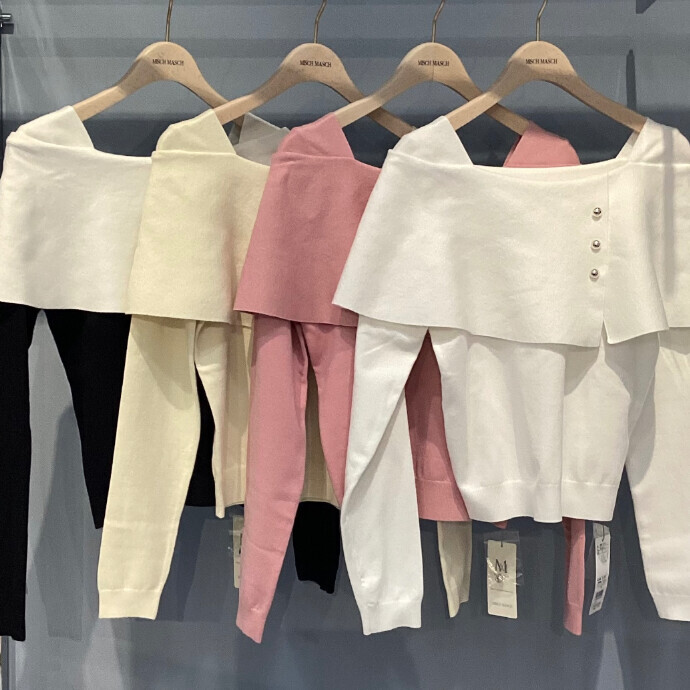 ☃️新作アイテム入荷⛄️