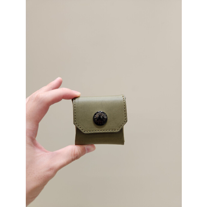 BEERBELLY(ビアベリー)　コインケース　HOP