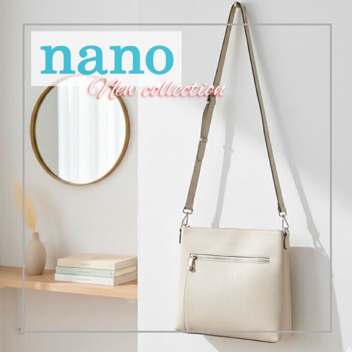 【新作入荷】ショルダーバッグ＊*