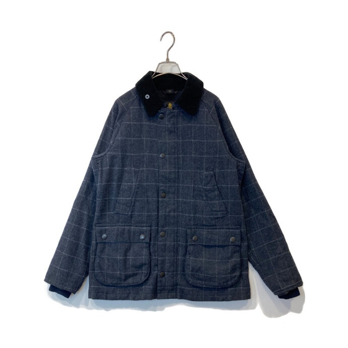 【Barbour / バブアー】SL BEDALE WOOL