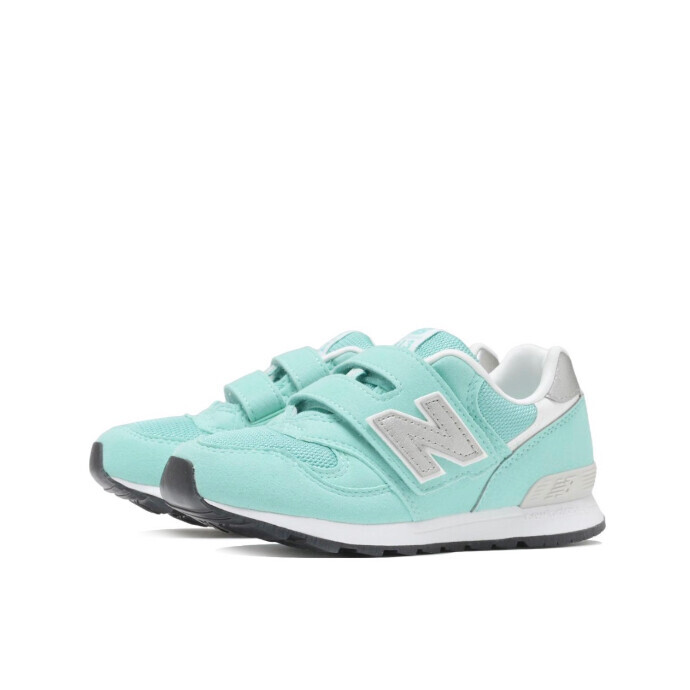 【New Balance】P313 GREEN