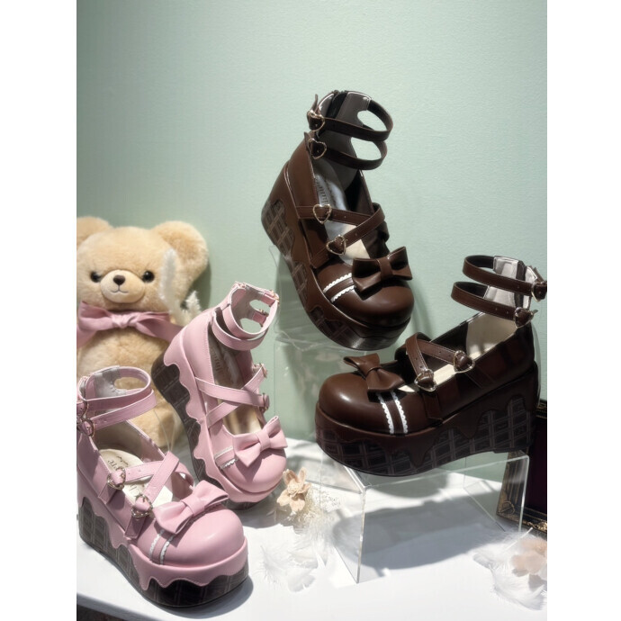 新作アイテム入荷🍫✧*｡