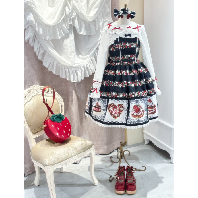 新色入荷🍓♡.*･ﾟ