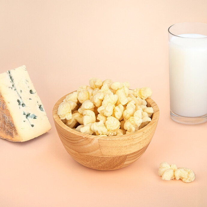 先行販売 No Brand ノーブランド ゴルゴンゾーラチーズ ソフトコーン