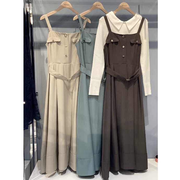 ❄️新作アイテム入荷❄️