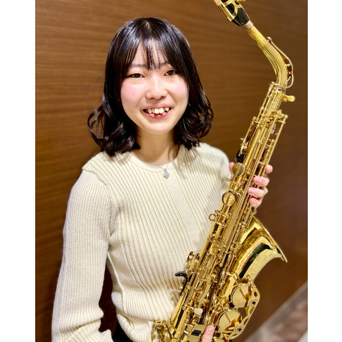 <音楽教室>大人のための予約制レッスンサックスサロン　体験レッスン受付中！