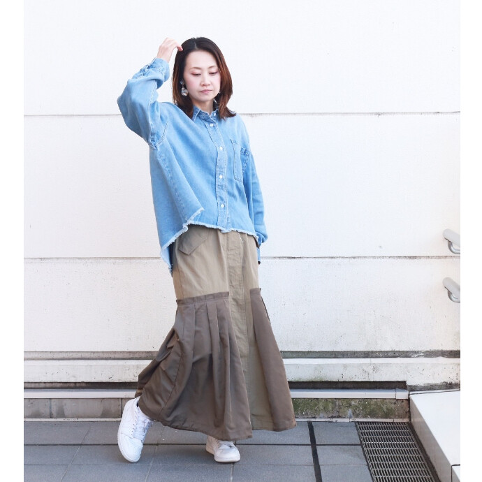 ▼ STAFF COORDINATE ▼