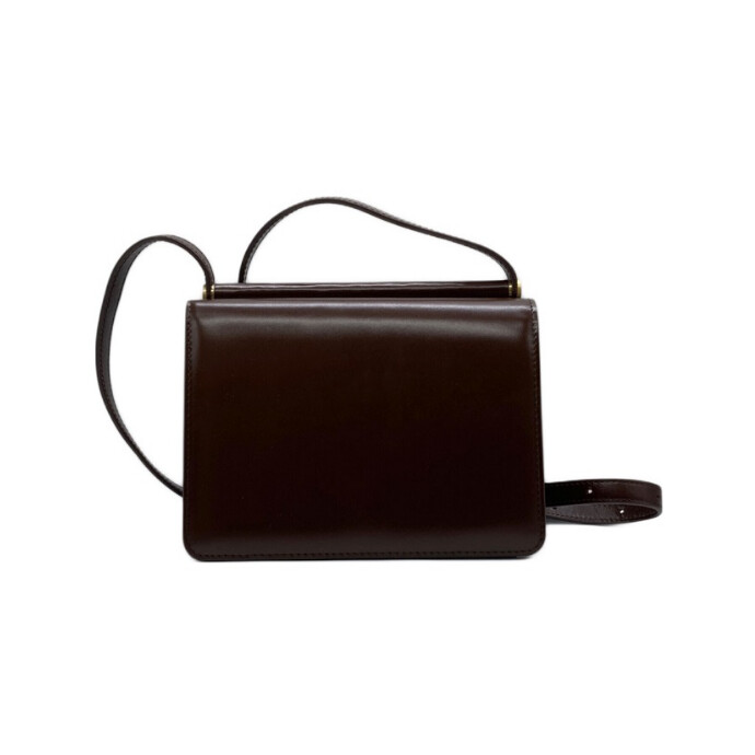 【TOUT Y EST / トゥティエ】　AC PAUMELLE MINI のご紹介