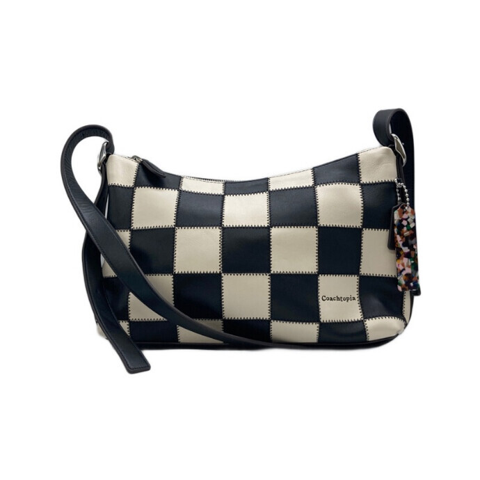 【Coachtopia / コーチトピア】オルター/エゴ スラウチー ショルダー バッグ