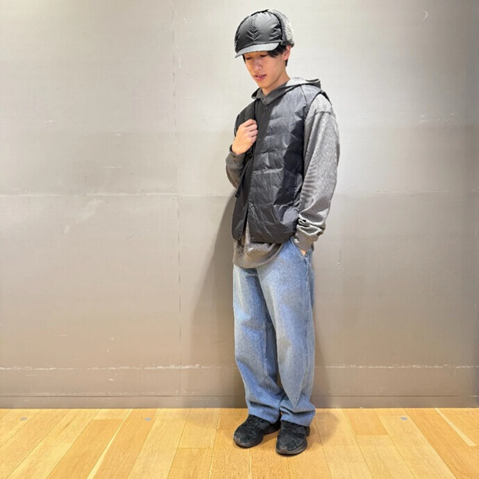 スタッフコーディネート