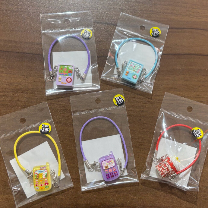 🎮ミニアイテム🎮