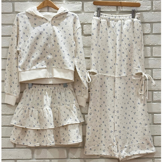 〜新作セットアップ商品のご案内〜