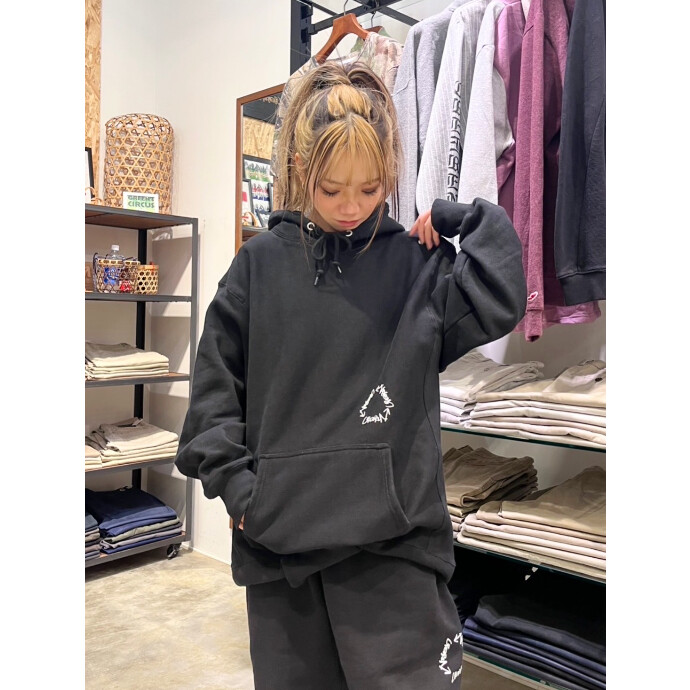 新作スタイリング紹介♻️