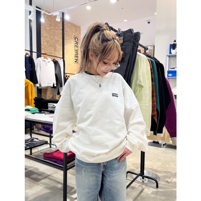 店頭のみで出会える1着です🤝