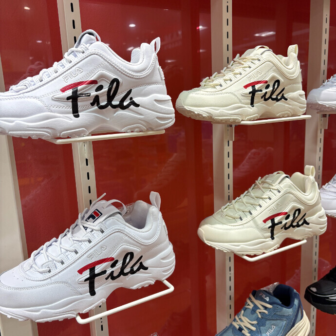 FILAの人気モデル！！