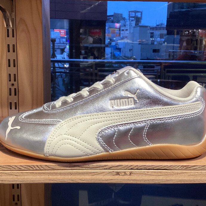 PUMA「SPEEDCAT（スピードキャット）」がキャナルシティ博多店に 登場！