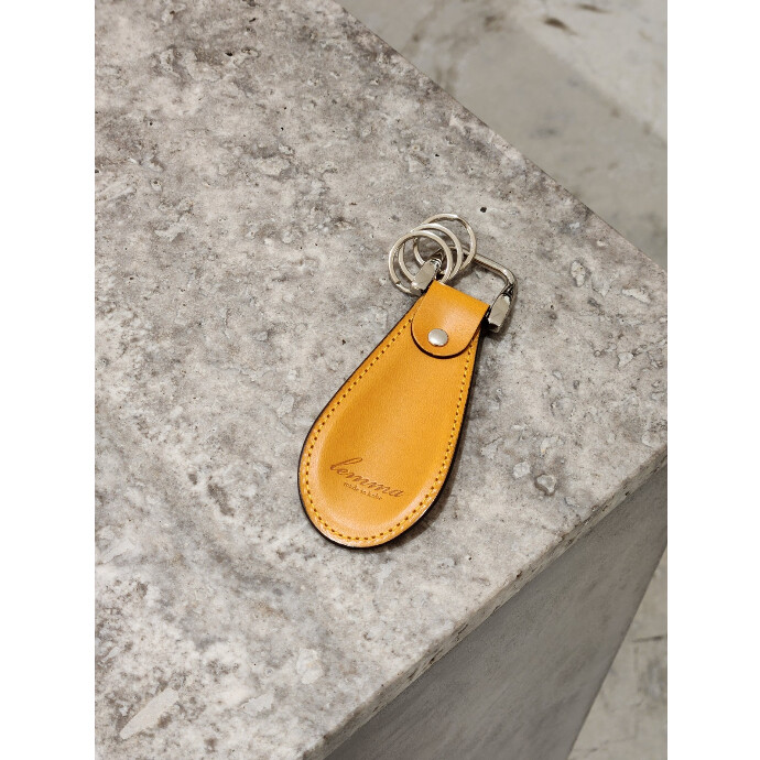 レンマ　キーホルダー付き靴ベラ