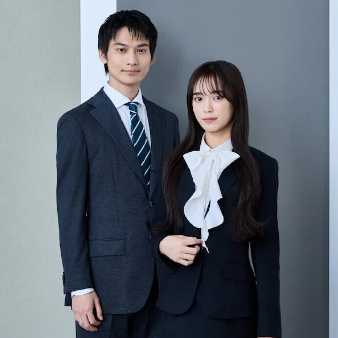 ４F スーツスクエア　フレッシャーズスタイルのご紹介!