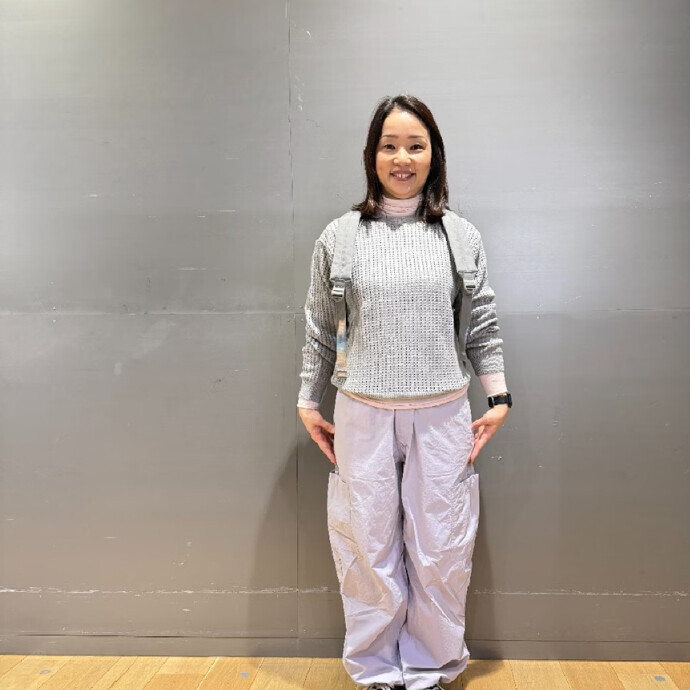 スタッフコーディネート