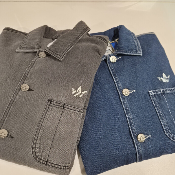 【ADIDAS　ウェア　新作紹介！！★】