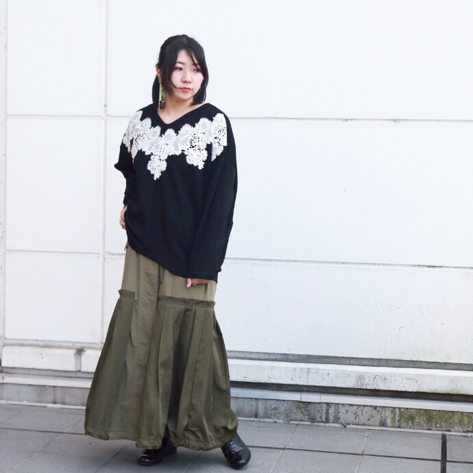 STAFF COORDINATE