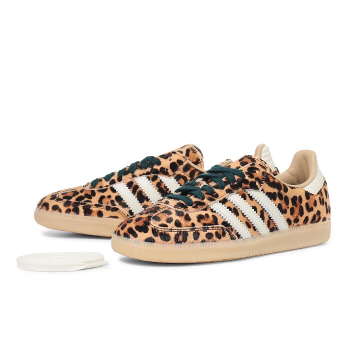 【adidas】サンバ