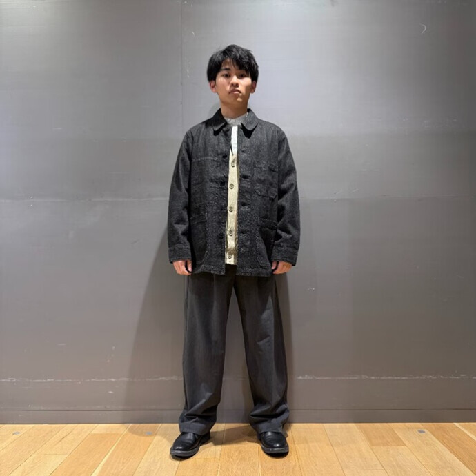 スタッフコーディネート