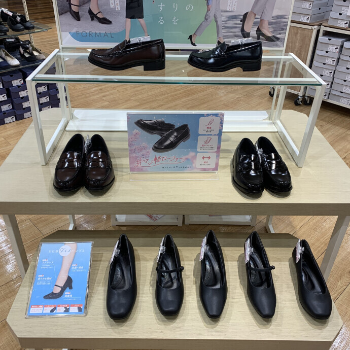 卒入園、卒入学、新生活に備えて！