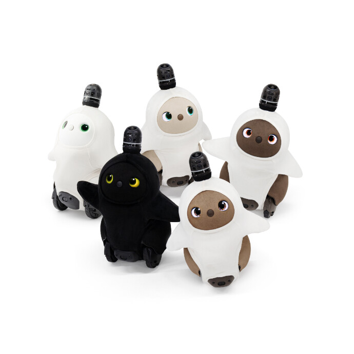 LOVOT POP UP ストア