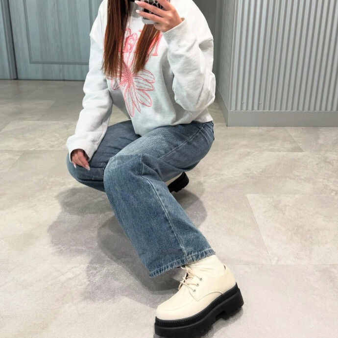 ★人気シューズ再入荷しました★