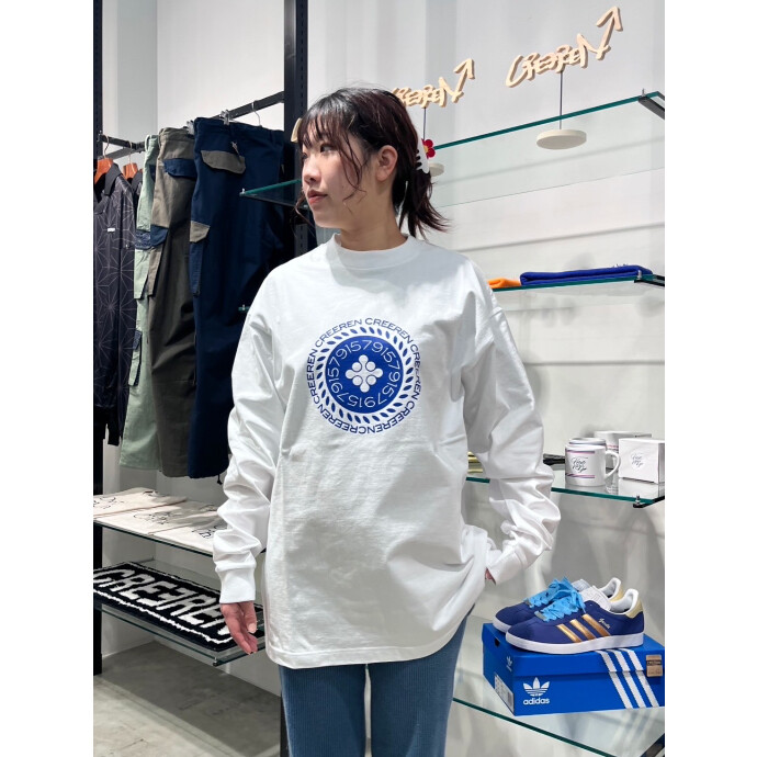 ホイールロゴが久々に登場🛞