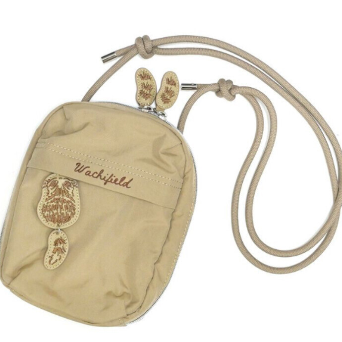 新商品　ぷらぷらミニショルダーのご紹介♪