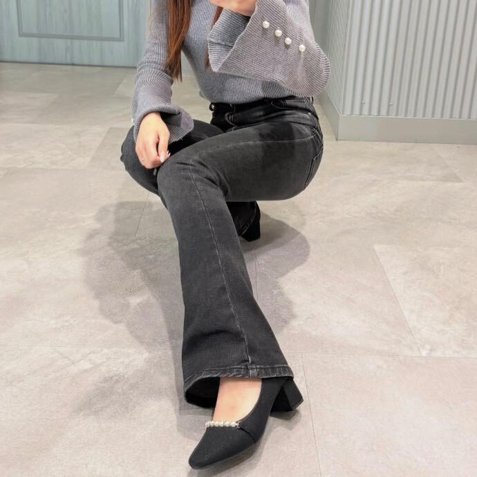 ★人気パンプス再入荷致しました★