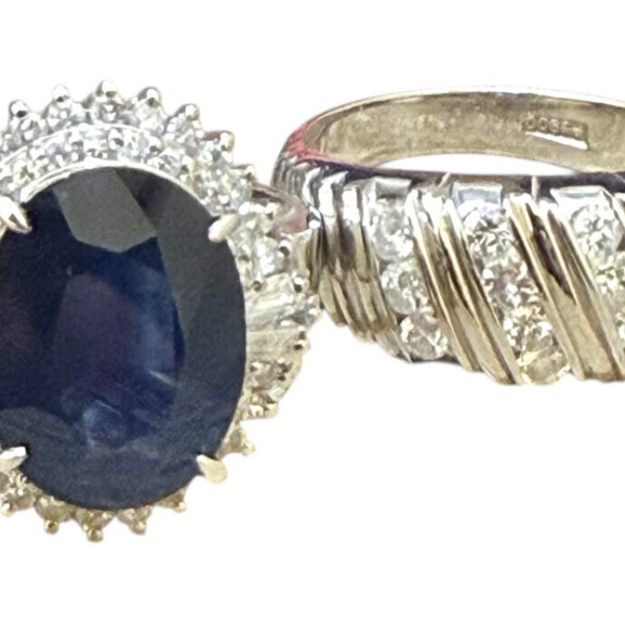 四大宝石高価買取キャンペーン‼️