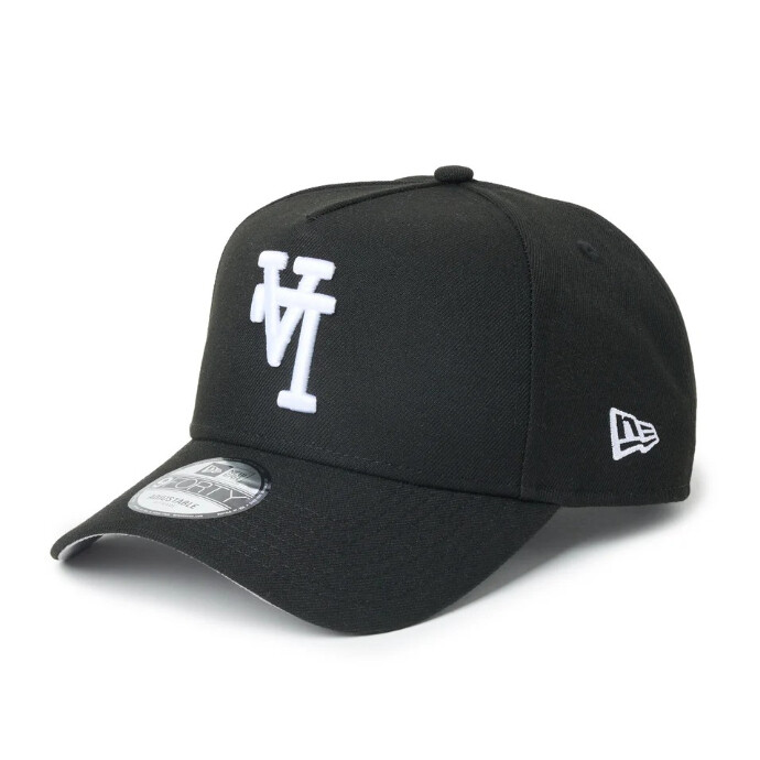 9FORTY A-Frame MLB Upside Down