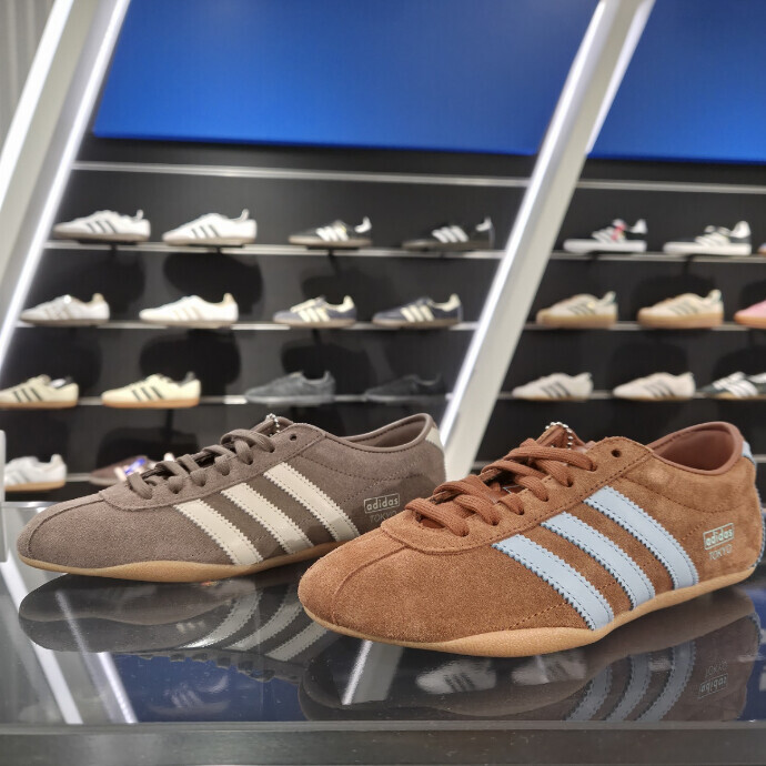 【ADIDAS　新作紹介！！★】