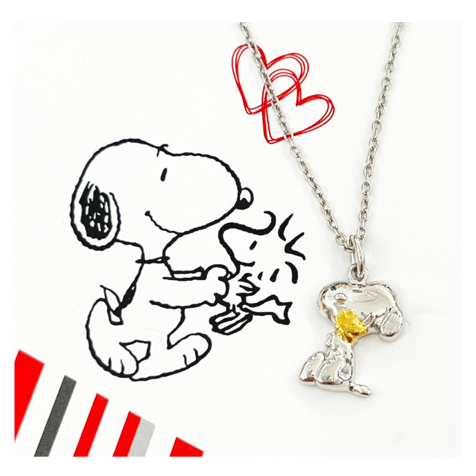 スヌーピー☆アクセサリー入荷しました！！