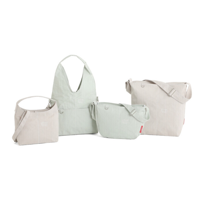 2/14(土）発売　Canvas Lite Collection」