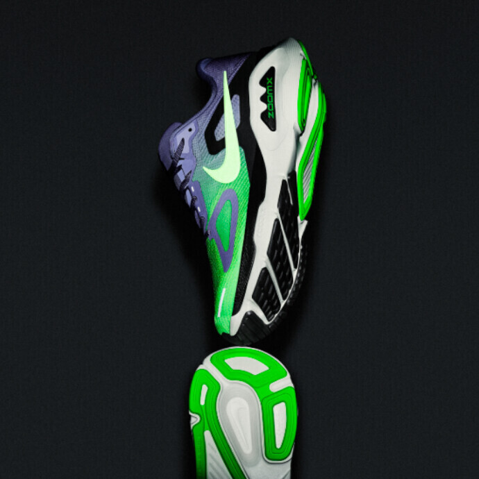 New ArrivalーNike Structure Plus