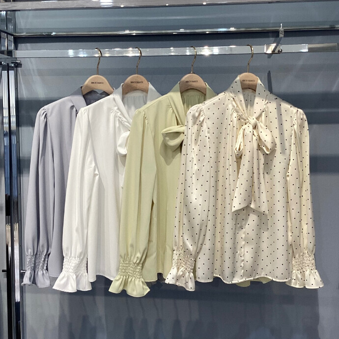 新作アイテム入荷❣️