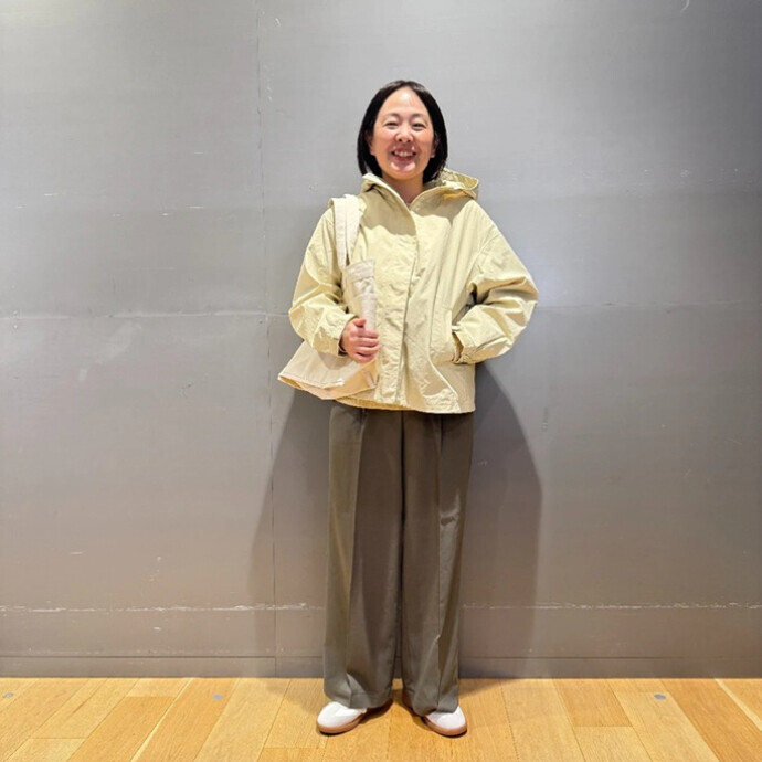 スタッフコーディネート