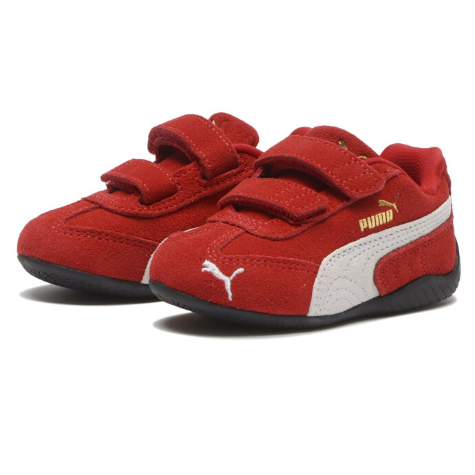 【PUMA】スピードキャット OG V インファント