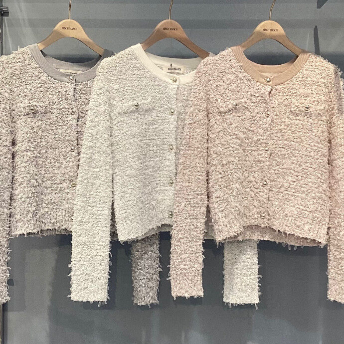 ☀️新作アイテム入荷🪻