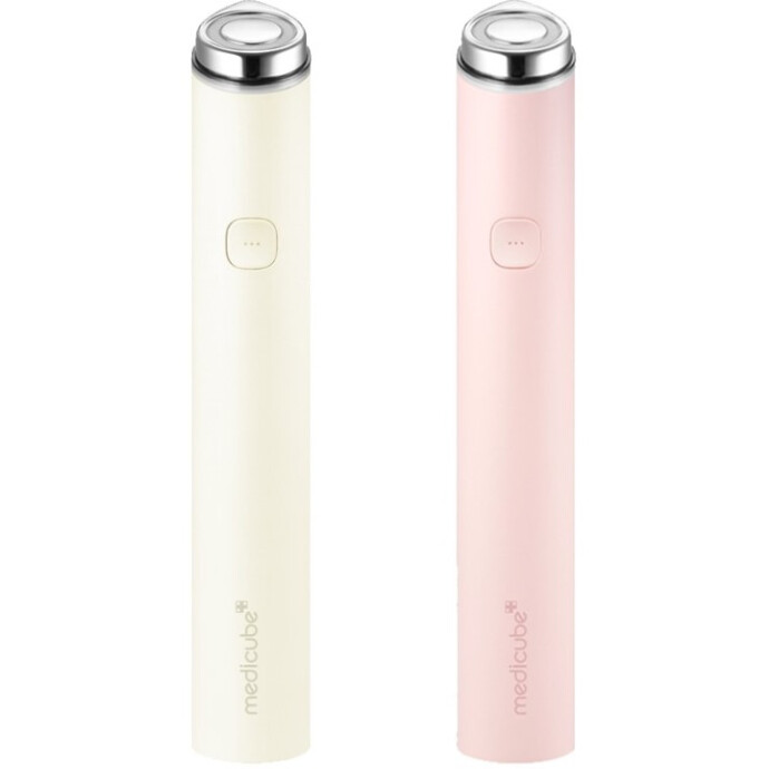 毎日の肌ケアに！メディキューブ ブースタープロミニ プラス