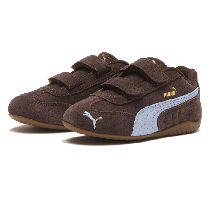 【PUMA】SPEEDCAT