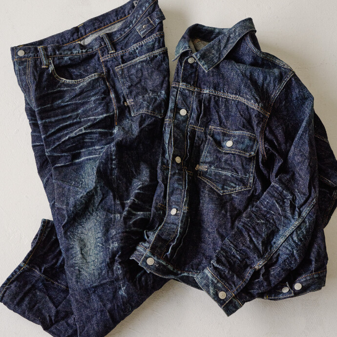 デンハム　※リニューアルのため休業中